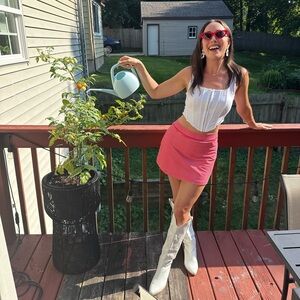 Meet your Posher, Courtney